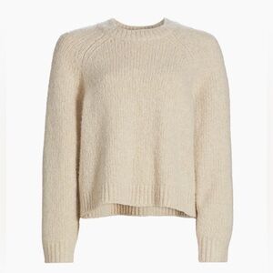 Nili Lotan - Tomaso Cashmere Silk Sweater - NWT